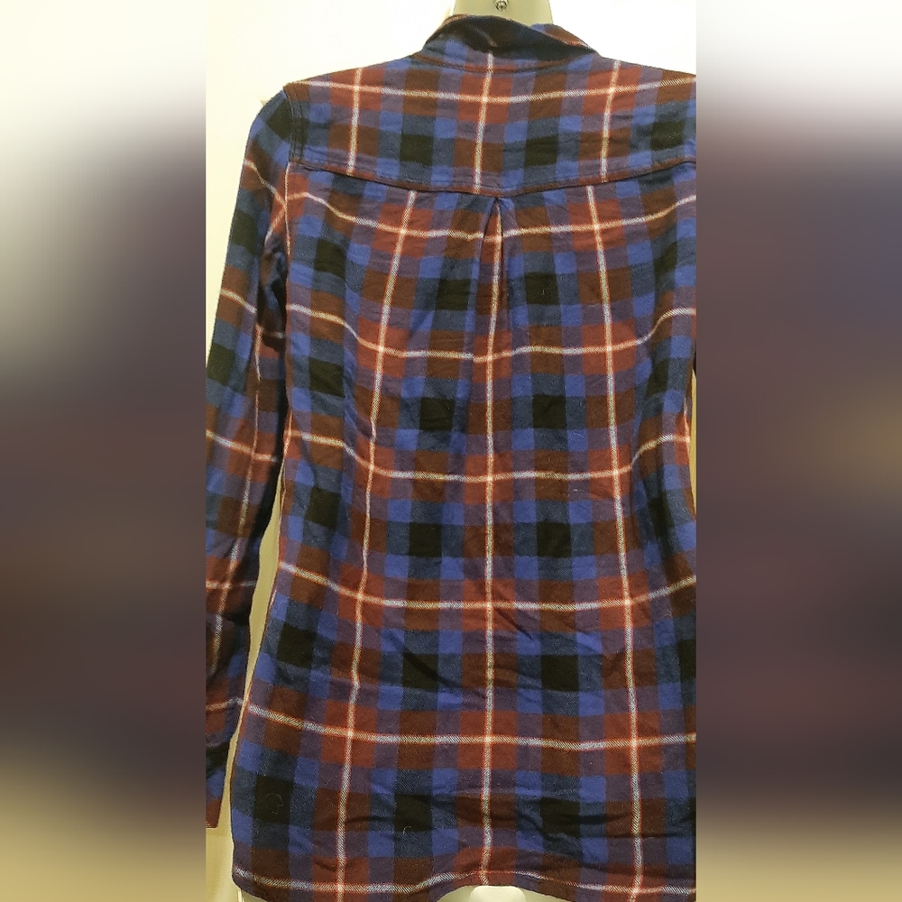 Dylan George blouse - Picture 2 of 3